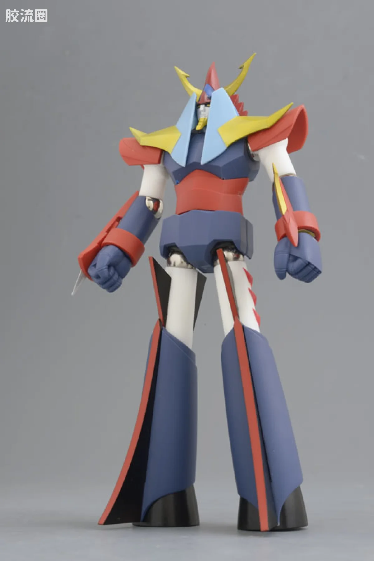EVOLUTION-TOY机甲成品系列 Dynamite Action GK Limited GK 勇者莱汀 莱汀 - 图片